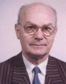 Andrásfai Béla dr.