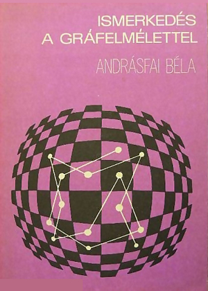 Ismerkedés a gráfelmélettel, Tankönyvkiadó Vállalat (1985)