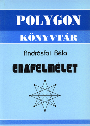 Gráfelmélet, JATE Bolyai Intézet (1997)